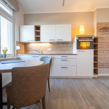 노르데메이 Haus Inselanker Kajuete 01 아파트 외부 사진